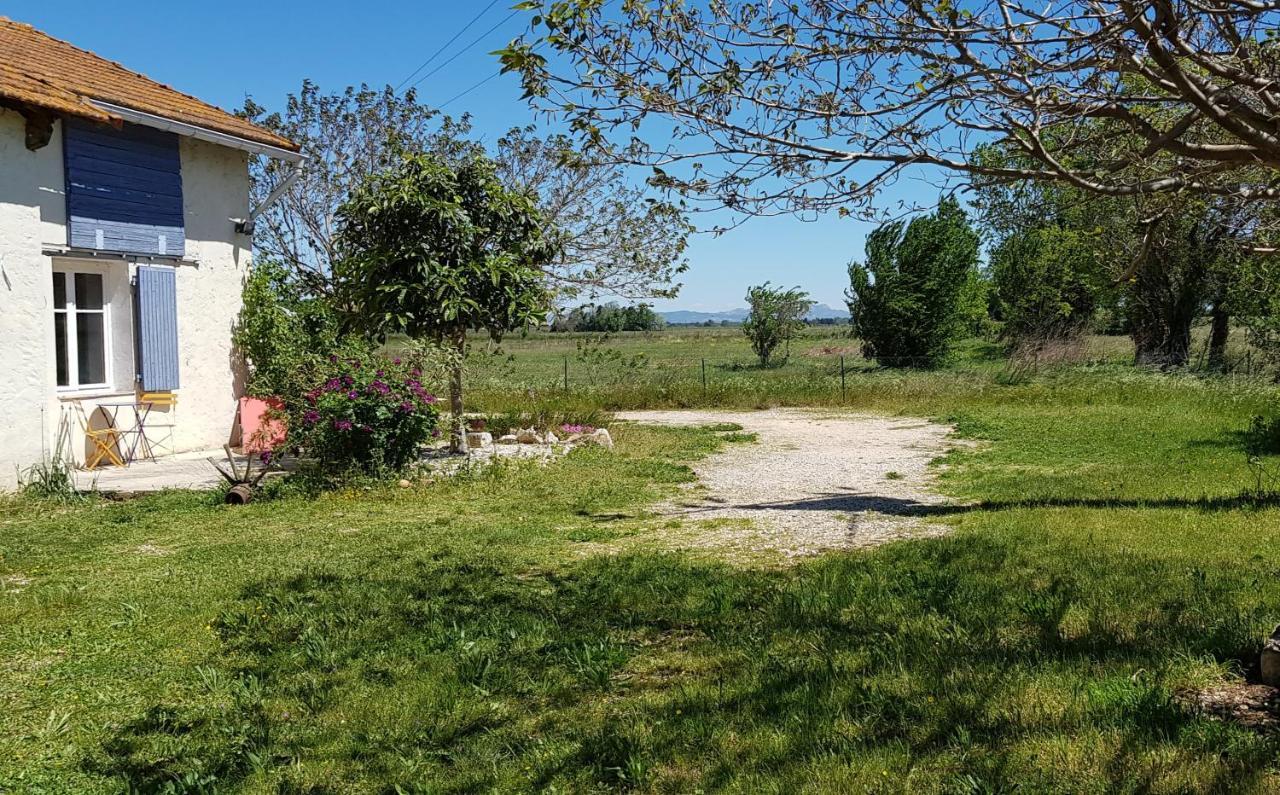 Petite Maison Refaite A Neuf Dans Mas Du 19eme Siecle Holiday home Arles